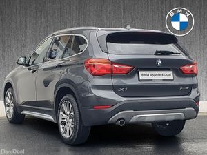 BMW X1 sDrive18i xLine - Image 2
