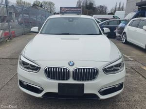 2016 BMW 1 Series - Image 3