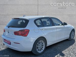 BMW 1-Series Sport Auto - Image 3