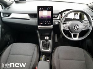 Renault Captur TCe 90 Techno - Image 2