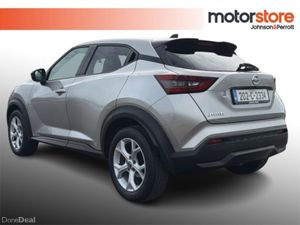 Nissan Juke 1.0 PETROL SV Premium **ONLY €72 PER W - Image 2