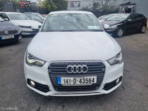 Audi A1 2014 - Image 2