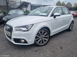 Audi A1 2014 - Image 4
