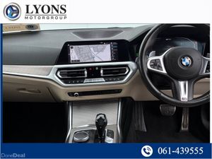 BMW 3-Series 330e M Sport Plus Edition Auto - Image 2