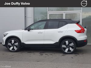 Volvo XC40 BEV 231hp Ultimate - Image 3