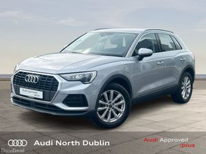 Audi Q3 45 TFSI E S Tronic SE - Image 4