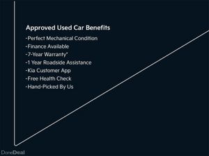 Kia EV6 EV6 GT-Line S - Image 4