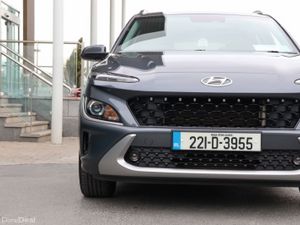 Hyundai KONA 1.0 T-GDI Executive - Image 3
