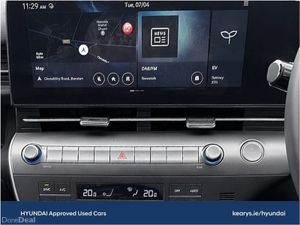 Hyundai KONA EV Advance 65.4 kWh Auto - Image 4