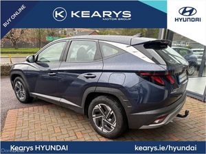 Hyundai Tucson FL Comfort Plus - Image 2