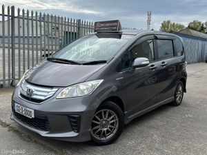 2013 Honda Freed | 6 Seater - Image 2