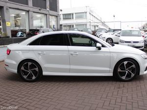 2019 AUDI A4 SALOON 1.4TFSI 5DR AUTO - Image 3