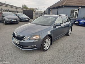 Skoda Octavia COMBI STYLE 1.0 TSI 115HP(ESTATE) - Image 4