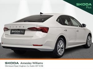 Skoda Octavia Ambition 1.0Tsi 110Bhp - Image 4