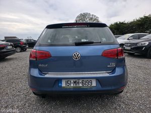 2015 Volkswagen Golf - Image 4