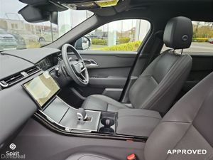 Land Rover Range Rover Velar 2.0 PHEV R Dynamic SE - Image 4