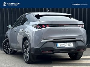 Peugeot 3008 1.2 MHEV 145bhp eDCS6 Allure - Image 3