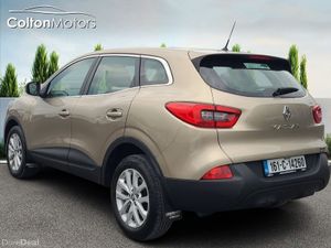 Renault Kadjar 1.2 TCe 130 ENERGY Expression+ - Image 3