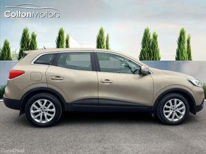 Renault Kadjar 1.2 TCe 130 ENERGY Expression+ - Image 4