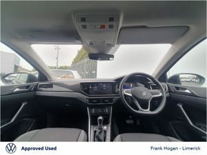 Volkswagen Taigo 1.0 TSI 115HP EDITION 75 Automati - Image 2