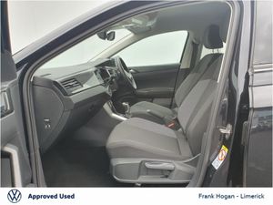 Volkswagen Taigo 1.0 TSI 115HP EDITION 75 Automati - Image 4