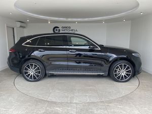 Mercedes-Benz AMG 2024 - Image 4