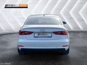 AUDI A3 SALOON 1.4 TFSI AUTO 2014 - Image 4