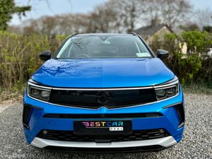 2019 Opel Grandland X 1.5 Diesel Automatic - Image 4