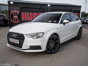 162 Audi A3 1.6tdi Technik/New NCT/Warranty - Image 4