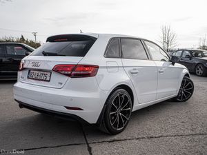 162 Audi A3 1.6tdi Technik/New NCT/Warranty - Image 2