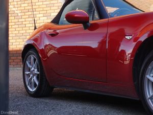 2017 Mazda MX5 - Only 8000 Miles - Image 4