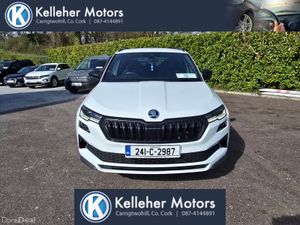Skoda Karoq 2024 Sportline - Image 2