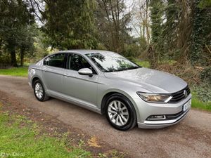 151 VW Passat 1.6L, Taxed & NCT to August 2026! - Image 4