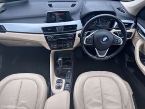 2017 BMW X1 SDRIVE18D SE ZAX1 4DR AUTO - Image 3