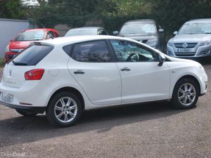 SEAT Ibiza 2011 1.2 TDi CR - Image 4