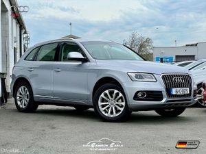 AUDI A5 QUATTRO AUTOMATIC PANROOF MEDIA PACK - Image 3