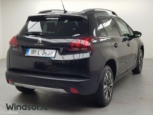 Peugeot 2008 1.2 PureTech 82bhp Allure - Image 4