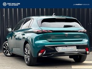 Peugeot 308 1.2 MHEV 145BHP e-DCS6 Allure  ** Amaz - Image 3