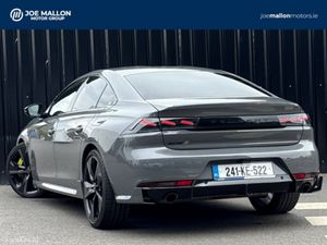 Peugeot 508 PSE. 355 BHP 4WD Amazing Spec and Grea - Image 3