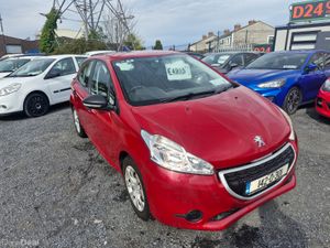 Peugeot 208 2014 - Image 2