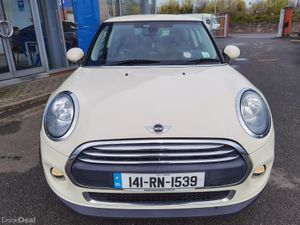 MINI ONE 1.2 PETROL - Image 2