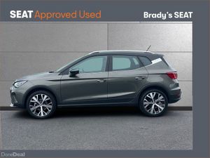 SEAT Arona ***SOLD*** - Image 4