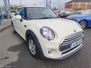 MINI ONE 1.2 PETROL - Image 3