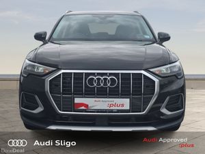 Audi Q3 2.0TDI 150HP Auto - Comfort Pack - S Troni - Image 2