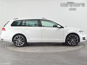 Volkswagen Golf 1.2 TSI EST 85HP BMT Trendline (Up - Image 2
