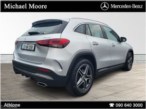 Mercedes-Benz GLA GLA200d 4MATIC AMG AUTO - Image 4