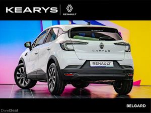 Renault Captur evolution TCe 115 E06X - Image 2