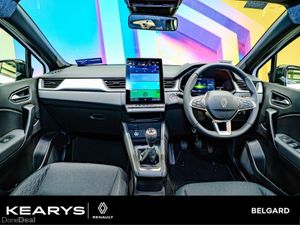 Renault Captur evolution TCe 115 E06X - Image 4