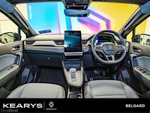 Renault Symbioz E-Tech full hybrid 145 Auto Techno - Image 4