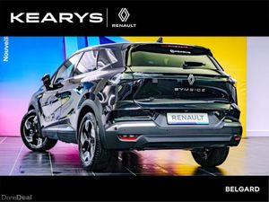 Renault Symbioz E-Tech full hybrid 145 Auto Techno - Image 2